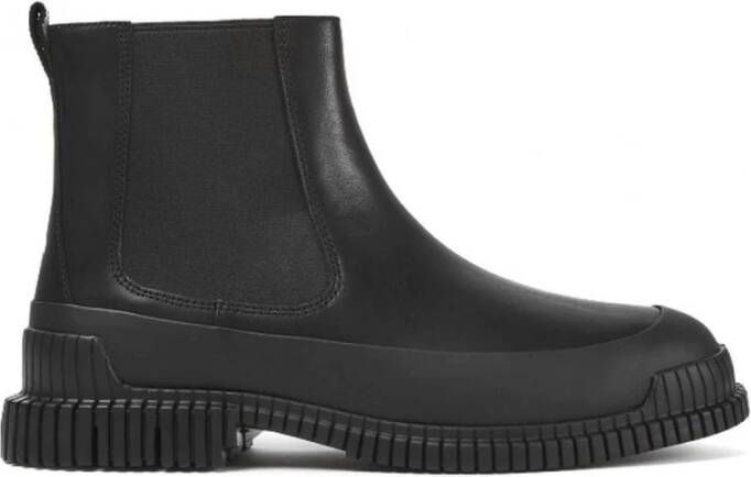 Camper Ankle Boots Zwart Heren
