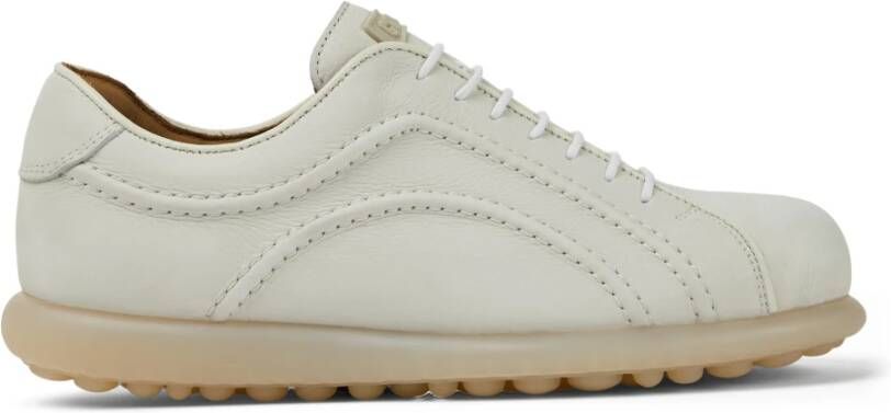 Camper Ariel Balls Trainers White Dames