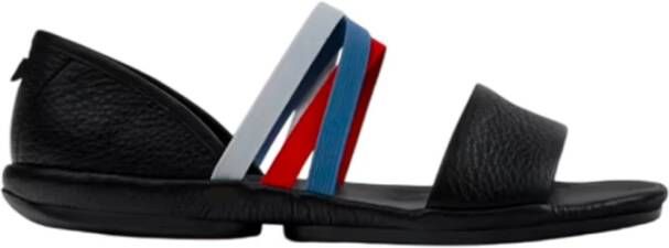 Camper Asymmetrische Zomer Sandalen