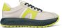 Camper Stijlvolle Sneakers voor Stedelijke Avonturen Beige Dames - Thumbnail 2
