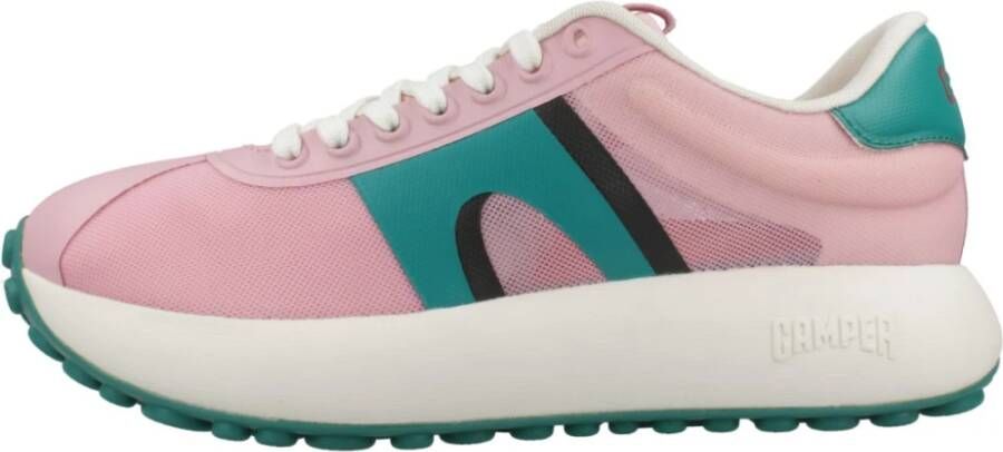 Camper Lage Sneakers Pelotas Athens K201614 Dames Sportschoenen