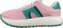 Camper Lage Sneakers Pelotas Athens K201614 Dames Sportschoenen - Thumbnail 1