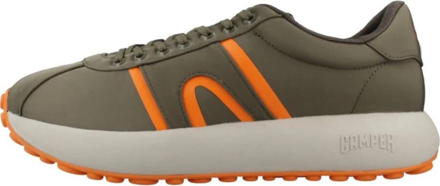 Camper Lage Sneakers Pelotas Athens K100943 Heren Sportschoenen - Foto 2