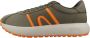 Camper Lage Sneakers Pelotas Athens K100943 Heren Sportschoenen - Thumbnail 2