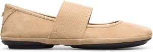 Camper Strappy ballerinas Right Nina 21595