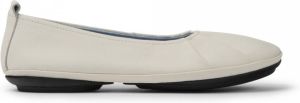 Camper Ballerinas Right Nina K201364 Wit Dames