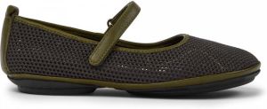 Camper Ballerinas Right Nina K201402 Groen Dames