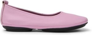 Camper Ballerinas Right Nina K201363 Roze Dames