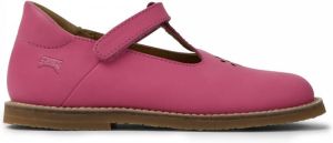 Camper Ballerina's Savina K800474 Roze Dames