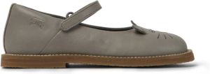 Camper Ballerina's Twins K800459 Groen Dames