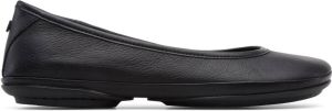 Camper Ballerinas rechts K200387-004 Zwart Dames