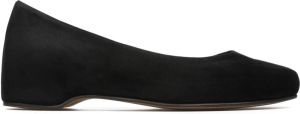 Camper Ballerinas Serena Zwart Dames