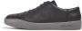 Camper Barefoot-geïnspireerde Sneaker Black Heren - Thumbnail 10