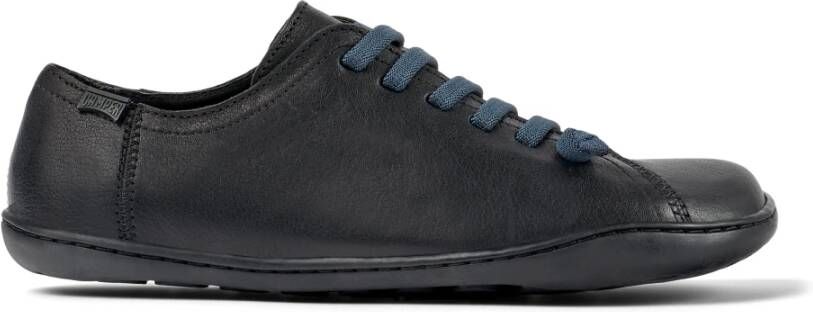 Camper Barefoot-geïnspireerde Trainers Zwart Dames
