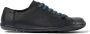 Camper Barefoot-geïnspireerde Trainers Zwart Dames - Thumbnail 1