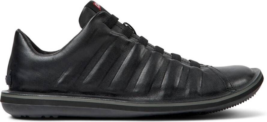 Camper Beetle Laarzen Stijlvol en Trendy Black Heren - Foto 4