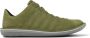 Camper Beetle Sneaker Herren Medium Groen - Thumbnail 2