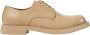 Camper Beige Brogue Chunky Sole Schoenen - Thumbnail 1