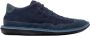 Camper Blauwe Beetle Heren Sneakers - Thumbnail 1