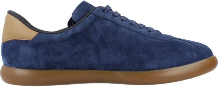 Camper Zomerwerf Sneakers Corbu Crater Psoller Miel Streetwear Volwassen