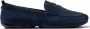 Camper Blauwe Slip-On Mocassin Modern Ontwerp - Thumbnail 1