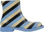 Camper Laarzen K300464 Mil 1978 herenlaarzen - Thumbnail 1