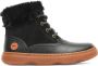 Camper Boots Kido Zwart Unisex - Thumbnail 1