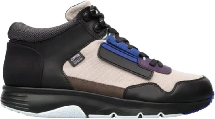 Camper Sneakers rennen Zwart Dames