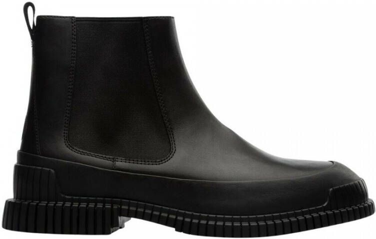 Camper Boots Zwart Heren