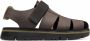 Camper Oruga Sandalen Herren Donker Bruin - Thumbnail 2