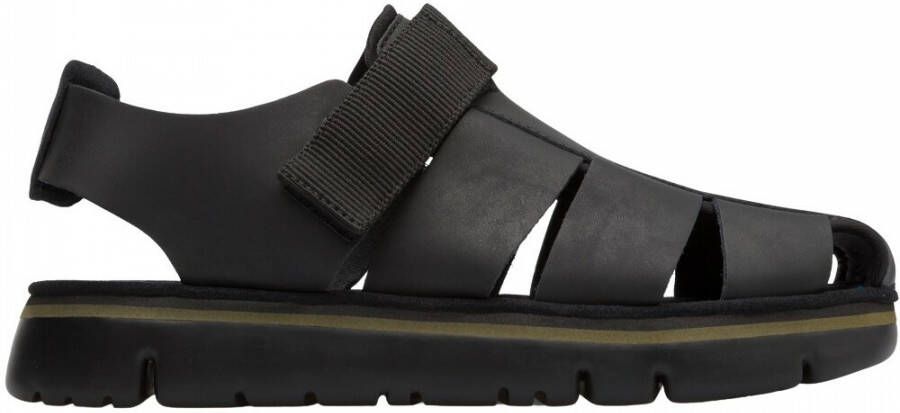 Camper Botin Zwart Heren