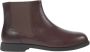 Camper Bowie Laarzen Dark Brown Dames - Thumbnail 2