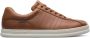 Camper Stijlvolle leren sneakers voor heren Brown Heren - Thumbnail 2
