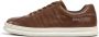 Camper Stijlvolle leren sneakers voor heren Brown Heren - Thumbnail 11