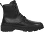 Camper Brutus Trek Enkellaarzen Black Heren - Thumbnail 1