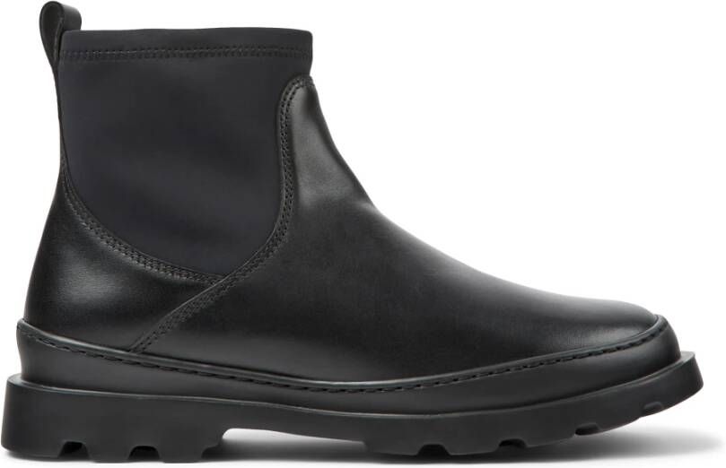 Camper Brutus Urban Enkellaarzen Meerkleurig Dames - Foto 2