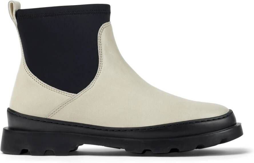 Camper Brutus Urban Enkellaarzen Meerkleurig Dames