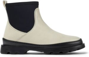 Camper Brutus Urban Enkellaarzen Meerkleurig Dames