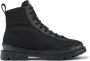 Camper Brutus Urban Enkellaarzen Black Dames - Thumbnail 2
