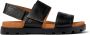 Camper Zwarte Brutus Herensandalen Black Heren - Thumbnail 5