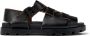 Camper Zwarte Brutus Herensandalen Black Heren - Thumbnail 4