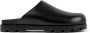 Camper Brutus Leren Sandalen Black Heren - Thumbnail 5
