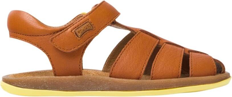 Camper Bug -sandalen Bruin Dames