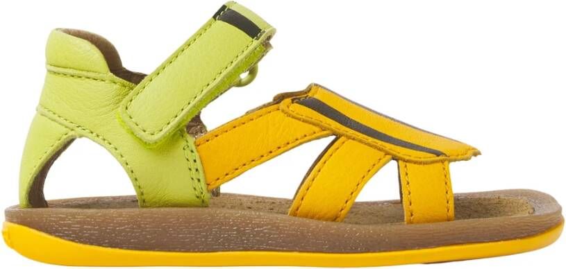 Camper Bug -sandalen Oranje Unisex