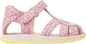 Camper Bug -sandalen Roze Unisex