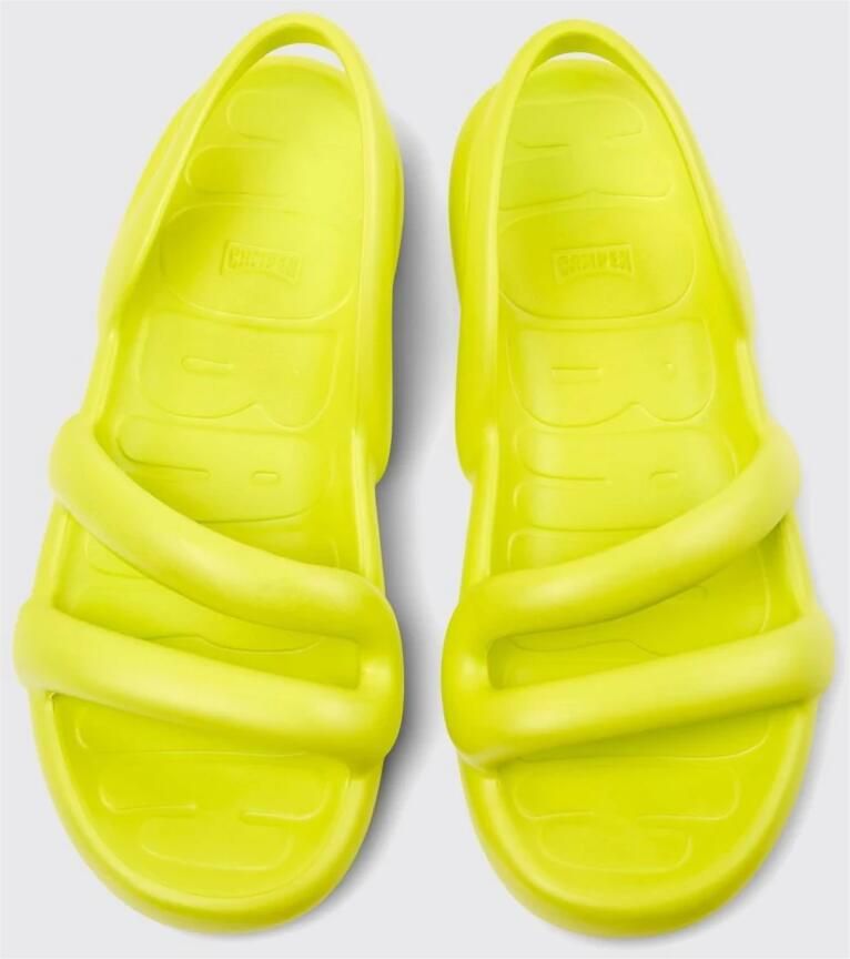 Camper Barah Flat Sandal - Foto 2