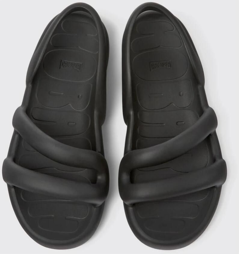 Camper Barah Flat Sandals