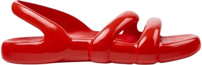 Camper Barah Flat Sandals