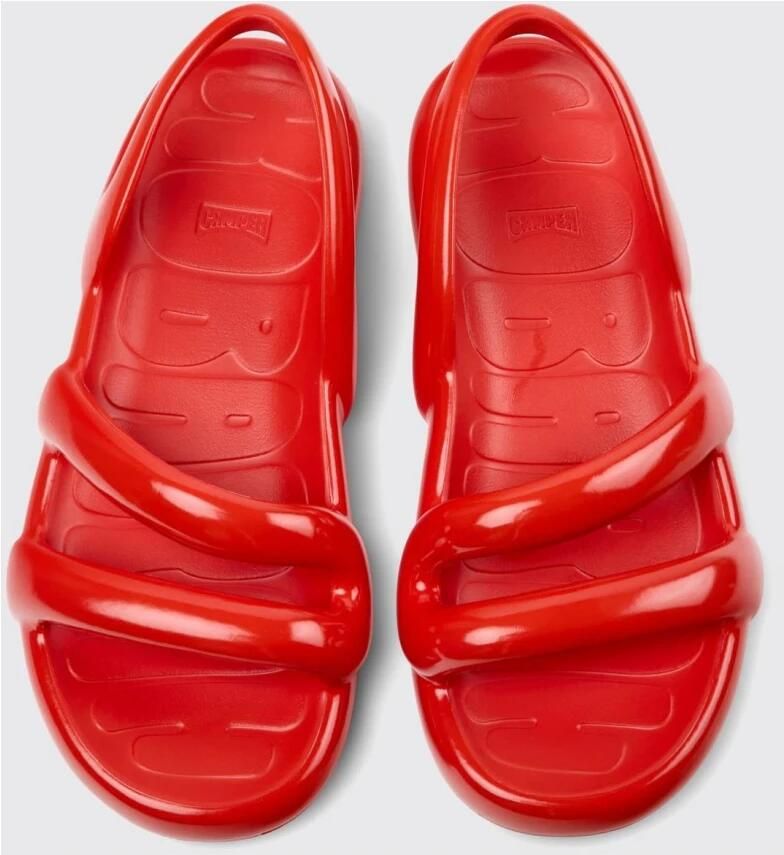 Camper Barah Flat Sandals - Foto 2