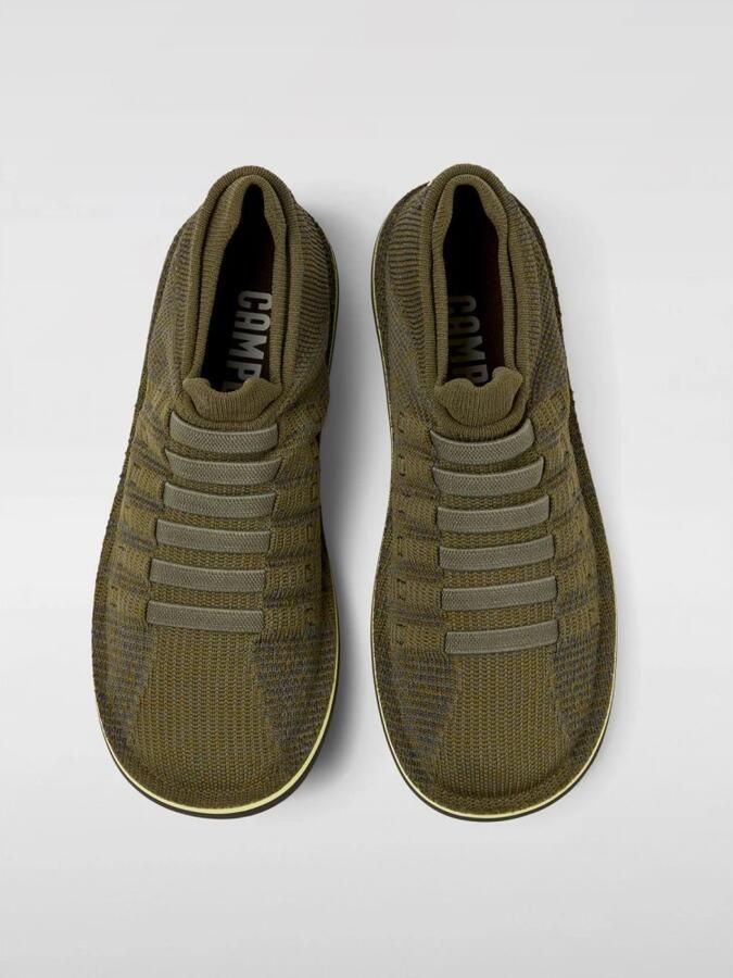 Camper Bee Knit SlipOn Sneakers